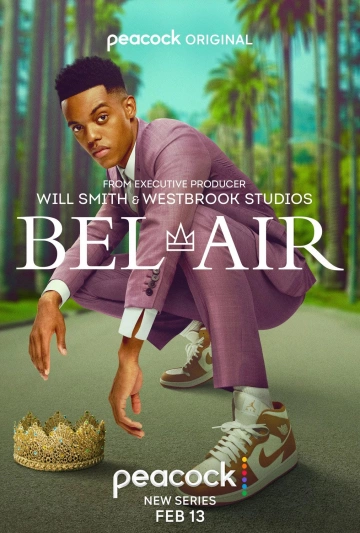 Bel-Air - Saison 3 - vf-hq