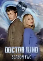 Doctor Who (2005) - Saison 2 - VF