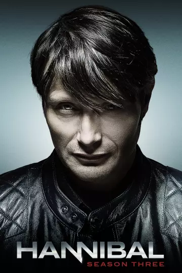 Hannibal - Saison 3 - VF HD