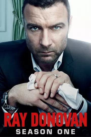 Ray Donovan - Saison 1 - VOSTFR HD