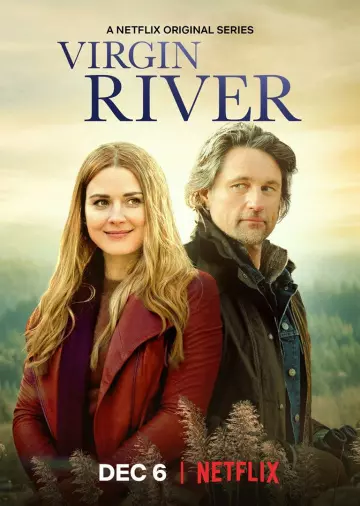 Virgin River - Saison 1 - VOSTFR