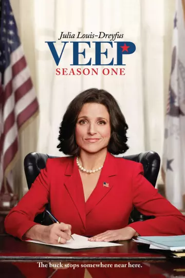 Veep - Saison 1 - VOSTFR HD