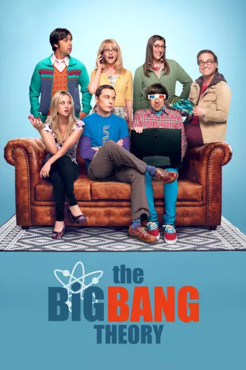 The Big Bang Theory - Saison 12 - VF