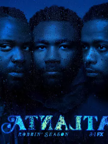 Atlanta (2016) - Saison 2 - VF HD