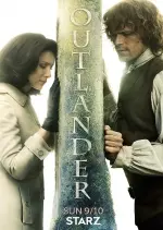 Outlander - Saison 3 - VOSTFR