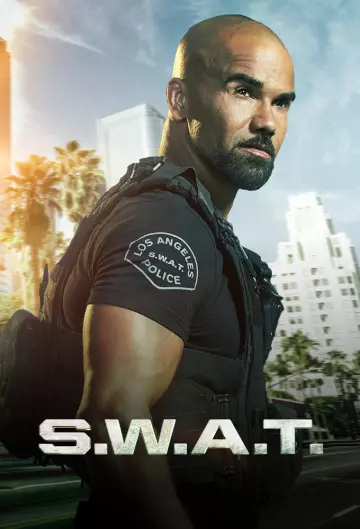 S.W.A.T. (2017) - Saison 4 - VOSTFR