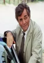 Columbo - Saison 11 - VF