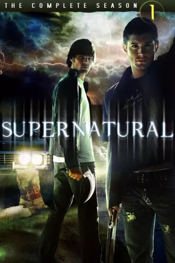 Supernatural - Saison 1 - VOSTFR