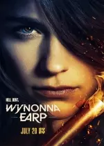 Wynonna Earp - Saison 3 - VOSTFR