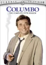 Columbo - Saison 7 - VF