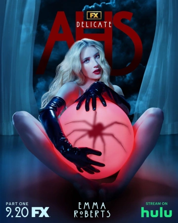 American Horror Story - Saison 12 - VOSTFR