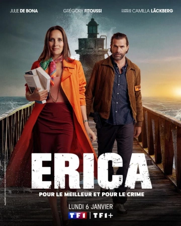 Erica - Saison 1 - VF