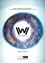 Westworld - Saison 1 - VF