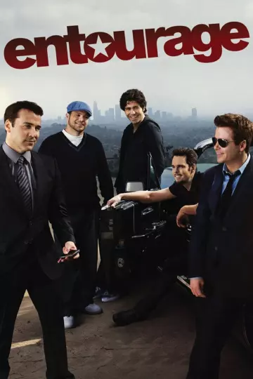 Entourage - Saison 1 - VF HD