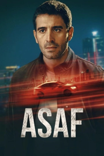 Asaf - Saison 1 - vf-hq