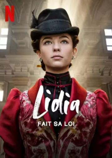 Lidia fait sa loi - Saison 1 - VF