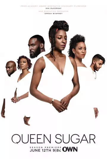 Queen Sugar - Saison 4 - VOSTFR HD