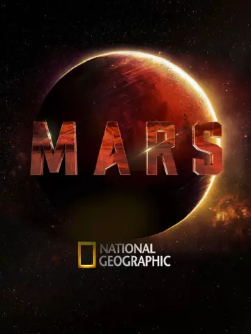 Mars - Saison 1 - VF