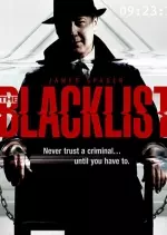 Blacklist - Saison 1 - VF