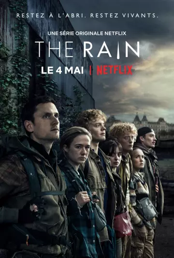 The Rain - Saison 1 - VOSTFR