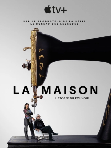 La Maison - Saison 1 - VF HD