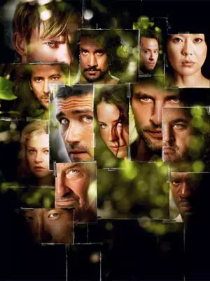 Lost, les disparus - Saison 4 - VOSTFR HD