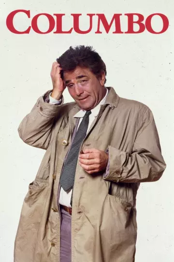 Columbo - Saison 6 - VF HD