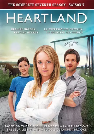 Heartland (CA) - Saison 7 - VF