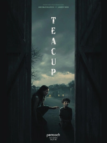 Teacup - Saison 1 - vostfr-hq