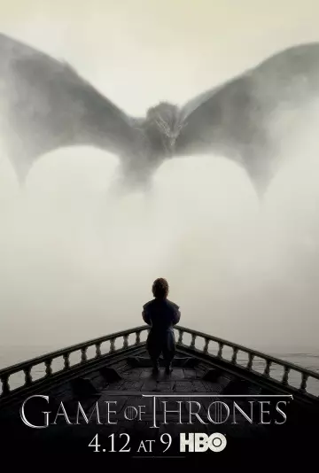 Game of Thrones - Saison 5 - VF HD