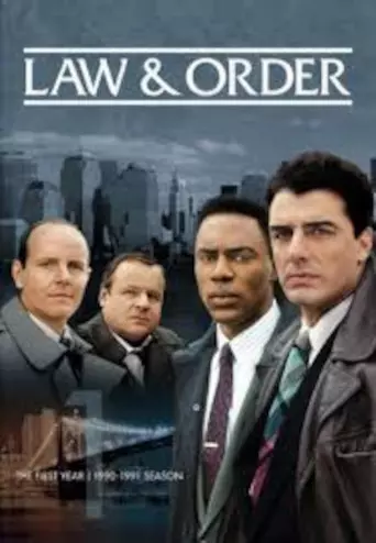 New York District / New York Police Judiciaire - Saison 17 - VF