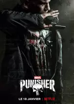 Marvel's The Punisher - Saison 2 - VF