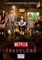 Travelers - Saison 1 - vostfr-hq