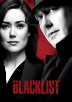 Blacklist - Saison 5 - VOSTFR