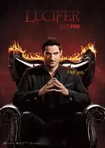 Lucifer - Saison 3 - vostfr