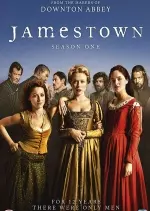 Jamestown : Les conquérantes - Saison 2 - VOSTFR