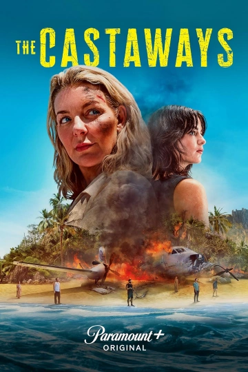 The Castaways - Saison 1 - vf