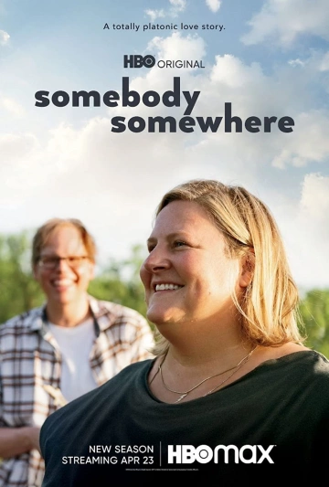 Somebody Somewhere - Saison 2 - VF