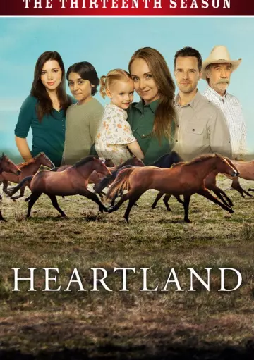 Heartland (CA) - Saison 13 - VF