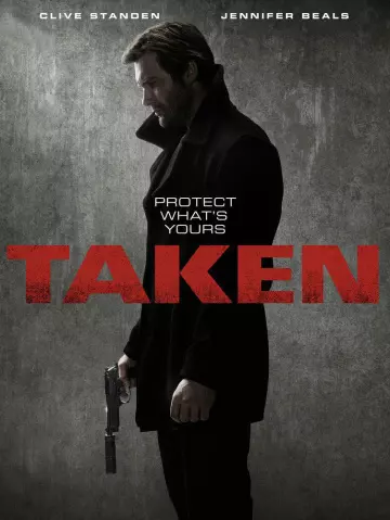 Taken (2017) - Saison 1 - VF HD