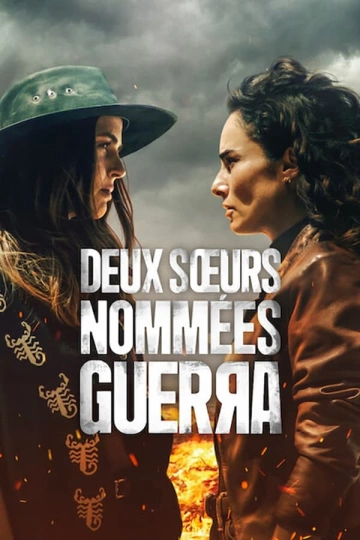 Deux sœurs nommées Guerra - Saison 1 - vostfr