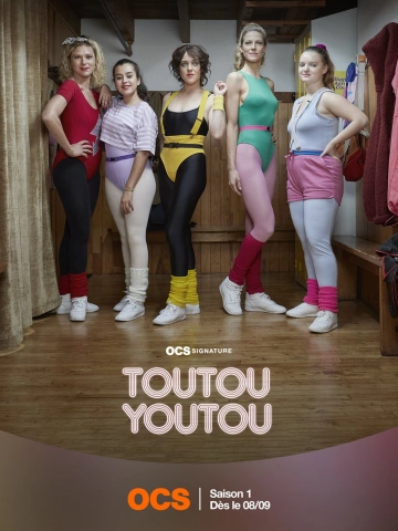 Toutouyoutou - Saison 2 - VF HD