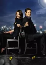 Castle - Saison 3 - vf