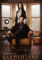 Elementary - Saison 2 - vf