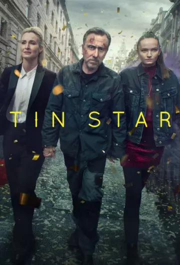 Tin Star - Saison 3 - VOSTFR