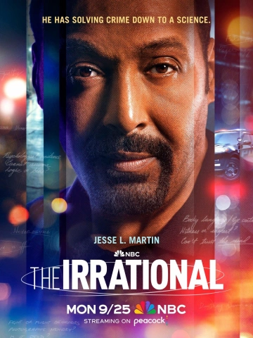 Irrational - Saison 2 - vostfr-hq