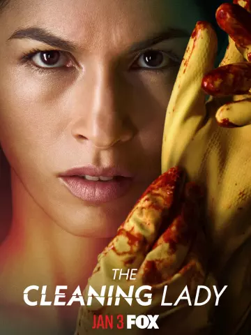 The Cleaning Lady - Saison 1 - VF