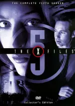 X-Files - Saison 5 - VF