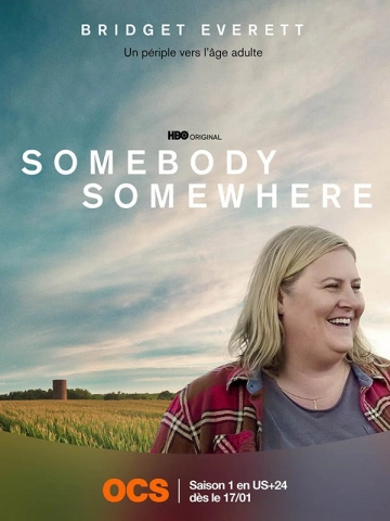 Somebody Somewhere - Saison 3 - vf