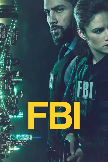 F.B.I. - Saison 3 - VOSTFR HD